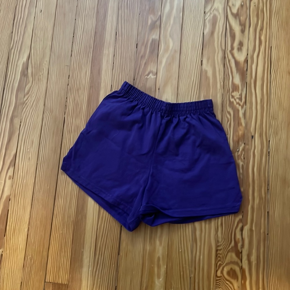 Soffe Shorts